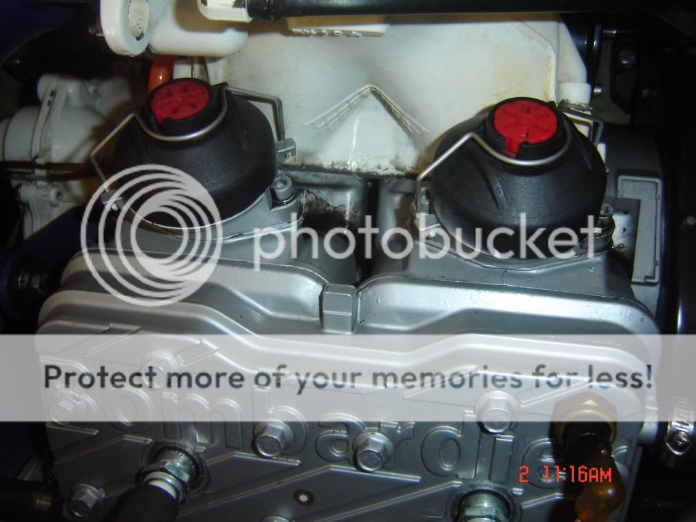 seadoo boat oil leak newbie needs help with oil leak pics inside seadoo forums seadoo boat oil leak newbie needs help with oil leak pics inside seadoo forums