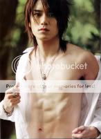 Hideaki Takizawa Pictures, Images and Photos