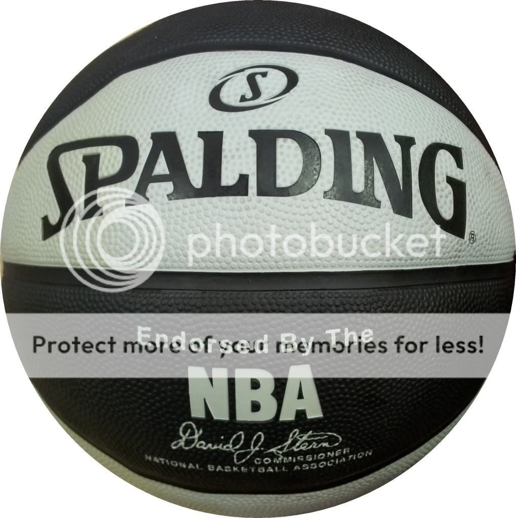 SPALDING NBA FRANCHISE SILVER Basketball Ball Official Full SIZE 7 | eBay