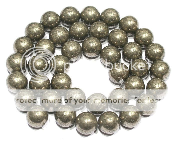 10mmDarkkhakiPyriteRoundBeads16.jpg picture by wanglijuan1122