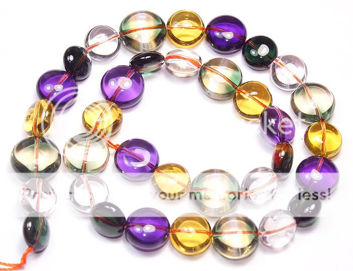 13mmMulticolorCrystalCoinBeads16.jpg picture by wanglijuan1122