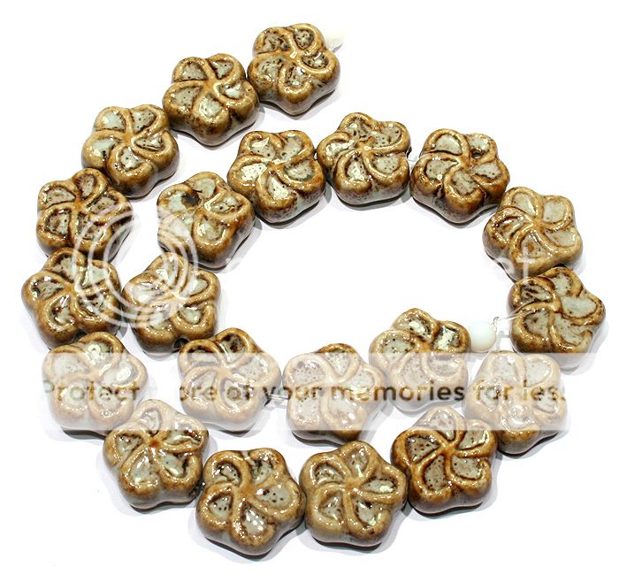20mmYellowCeramicPorcelainFlower-1.jpg picture by wanglijuan1122