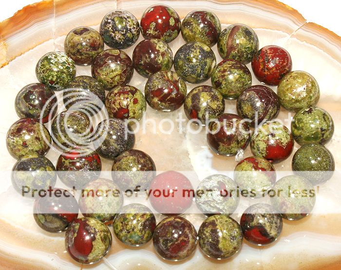 10mmGreenNaturalAfricanBloodstoneRo.jpg picture by wanglijuan1122