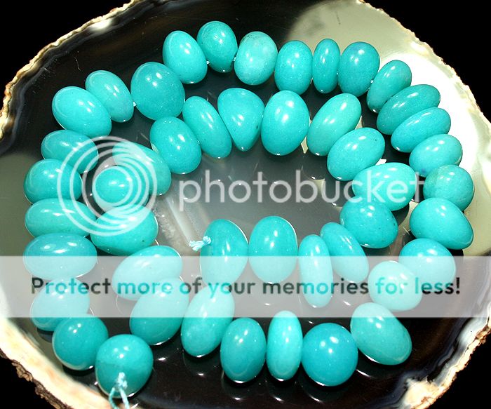 10x16mmBlueJadeNuggetBeads810699.jpg picture by wanglijuan1122
