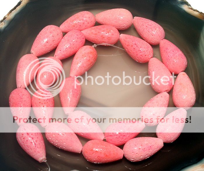 10x18mmPinkCoralDropBeads16.jpg picture by wanglijuan1122