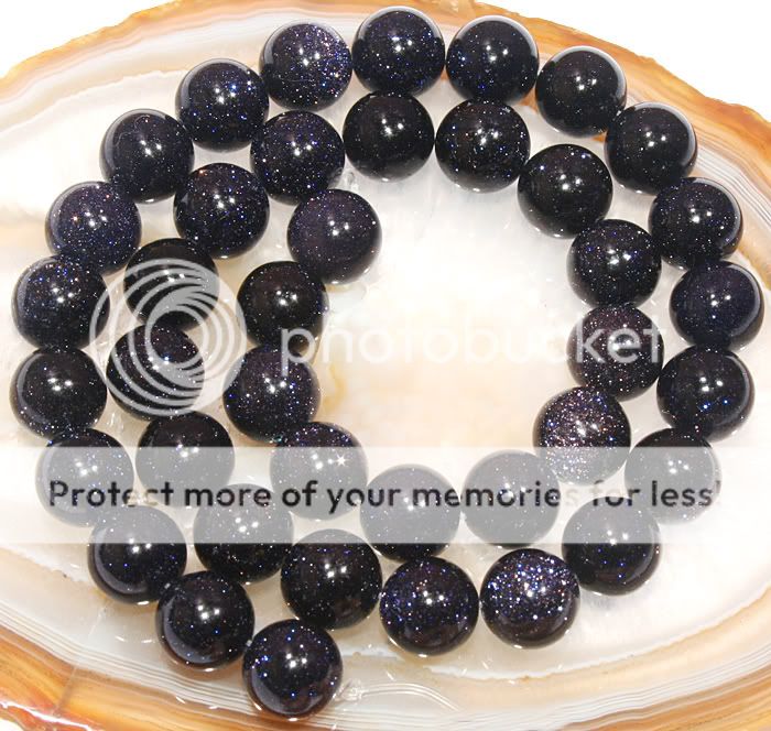 10mmBlueGoldenQuartezRoundBeads16.jpg picture by wanglijuan1122