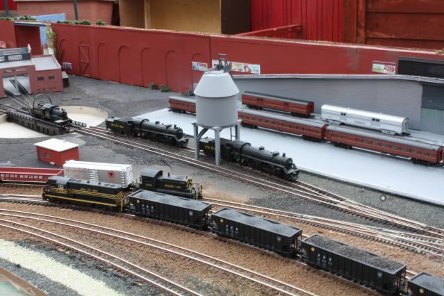 british z gauge