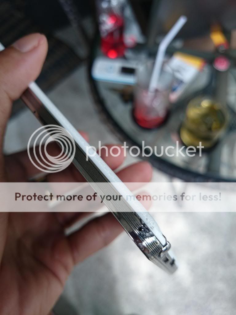 Samsung note 3 verizon 97% - 3