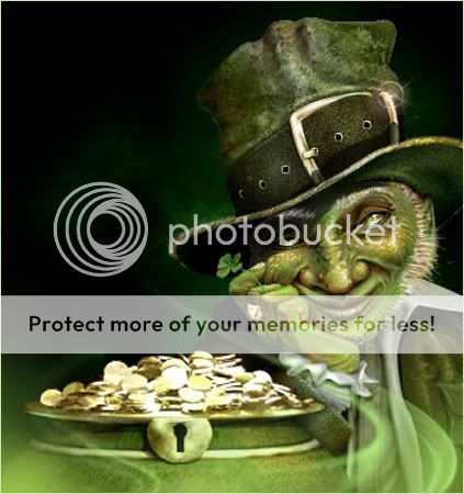 Old Fashioned Leprechaun Pictures, Images and Photos
