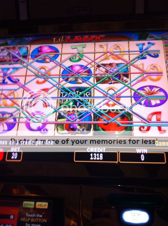 один день в Лас-Вегасе