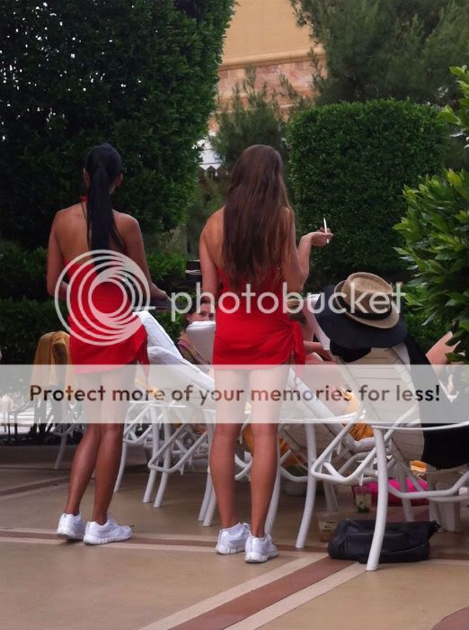 один день в Лас-Вегасе Untitled